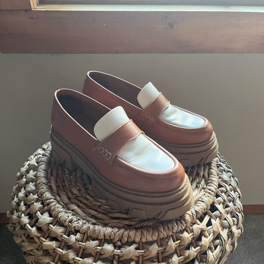 Alohas Trailblazer Loafer